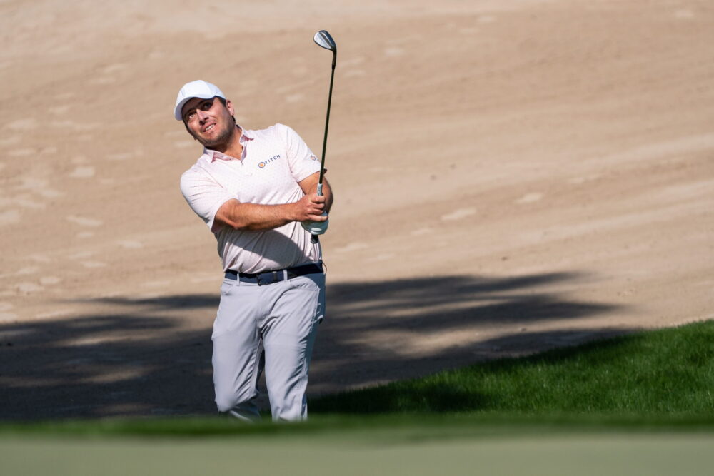 Francesco Molinari