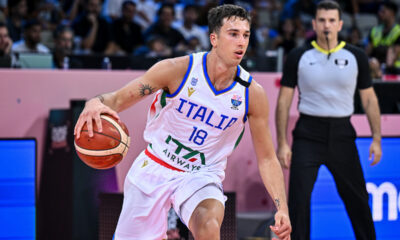 Matteo Spagnolo