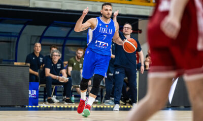 Stefano Tonut