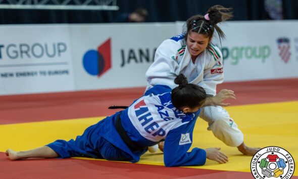 Giulia Ghiglione