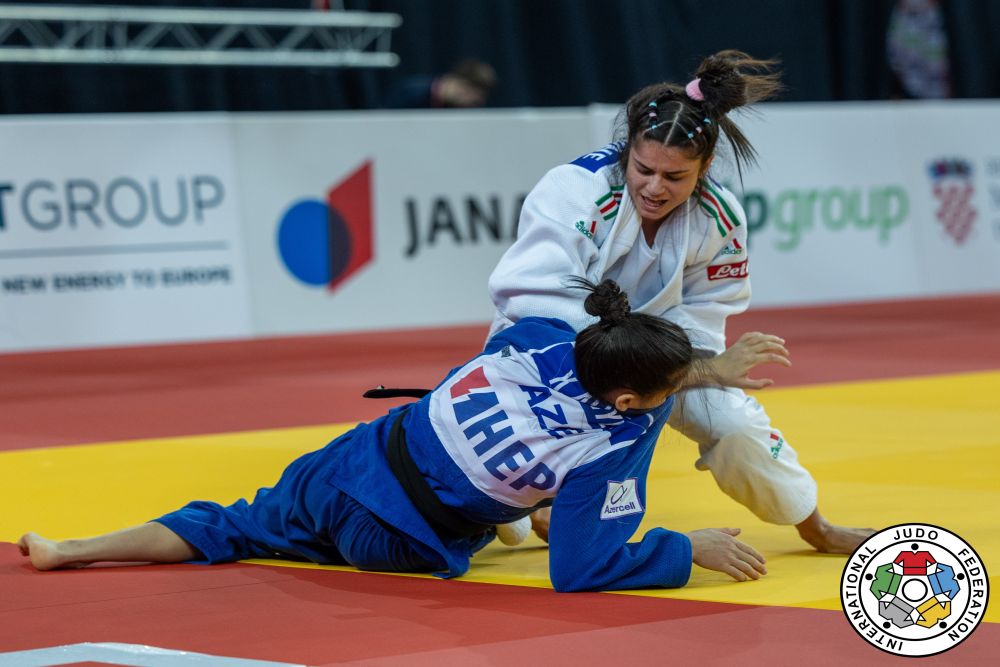 Giulia Ghiglione