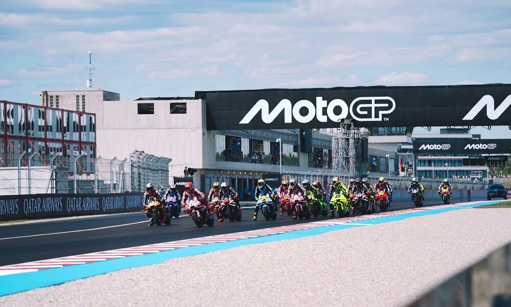 GP Ungheria MotoGP