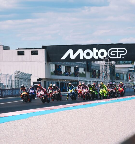 GP Ungheria MotoGP