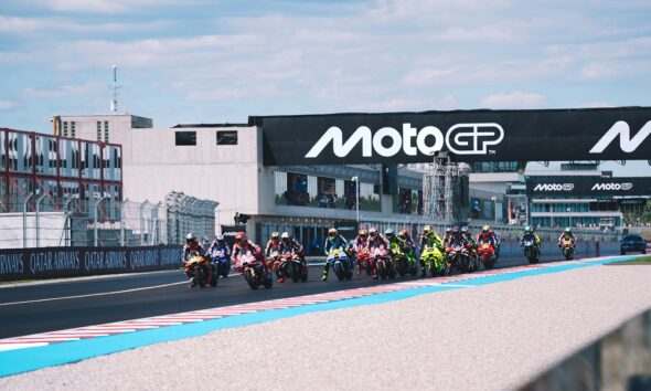 GP Ungheria MotoGP