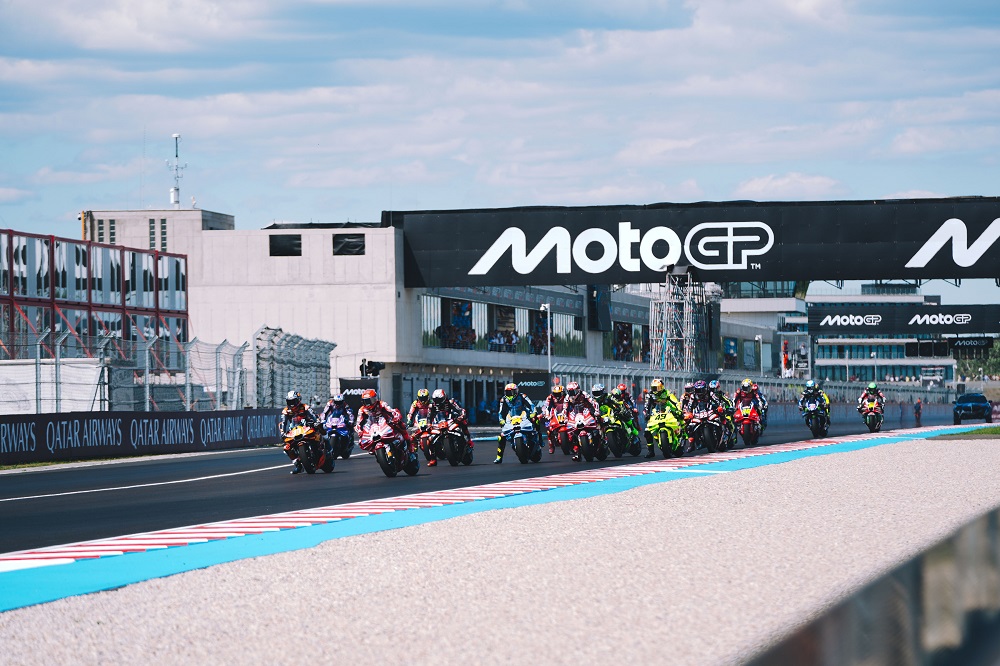 GP Ungheria MotoGP