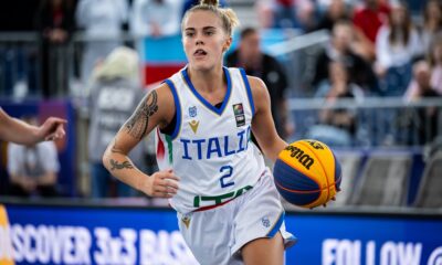 Giorgia Palmieri