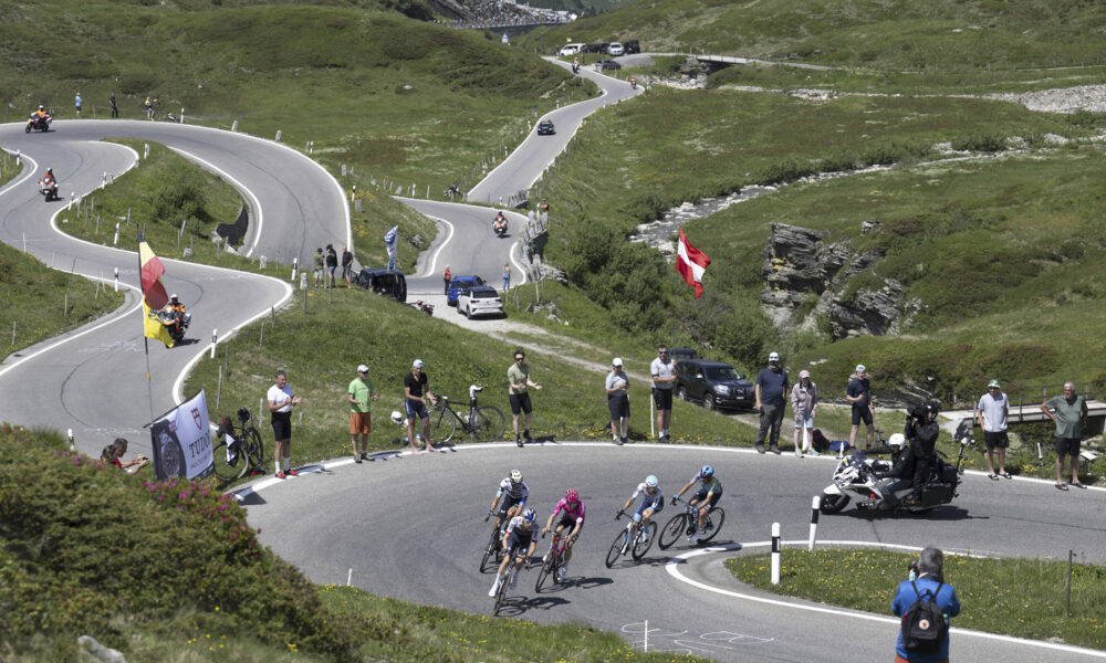 Giro di Svizzera