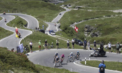 Giro di Svizzera