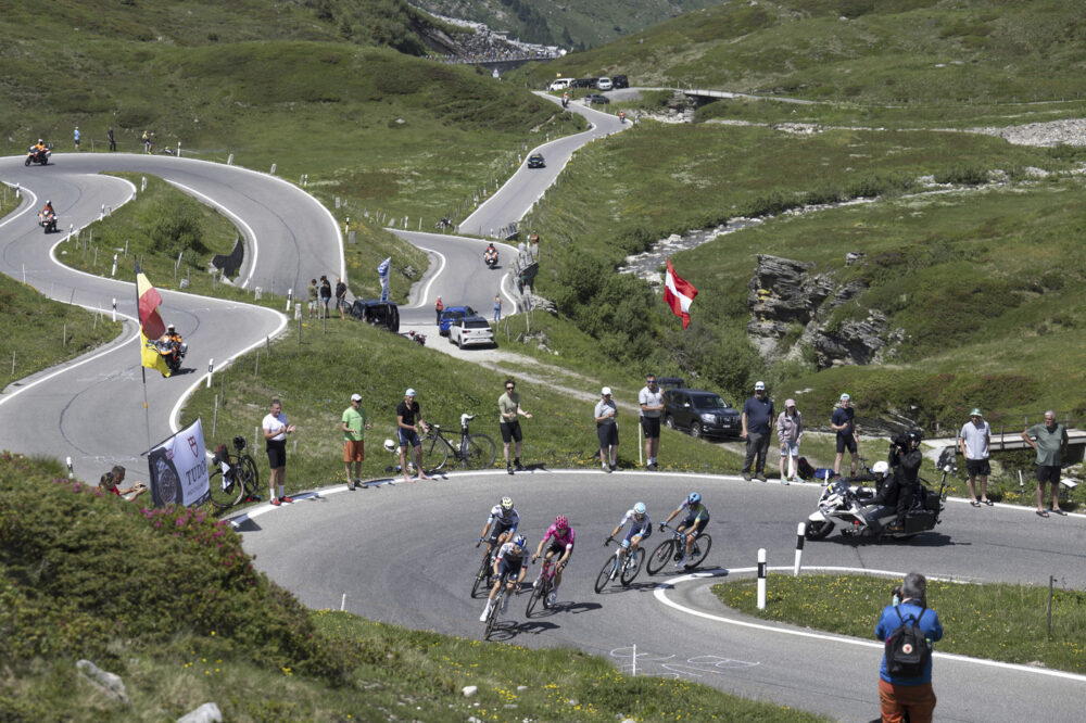 Giro di Svizzera