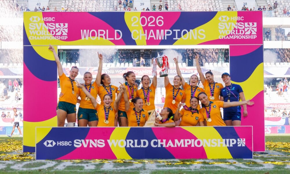 Australia femminile