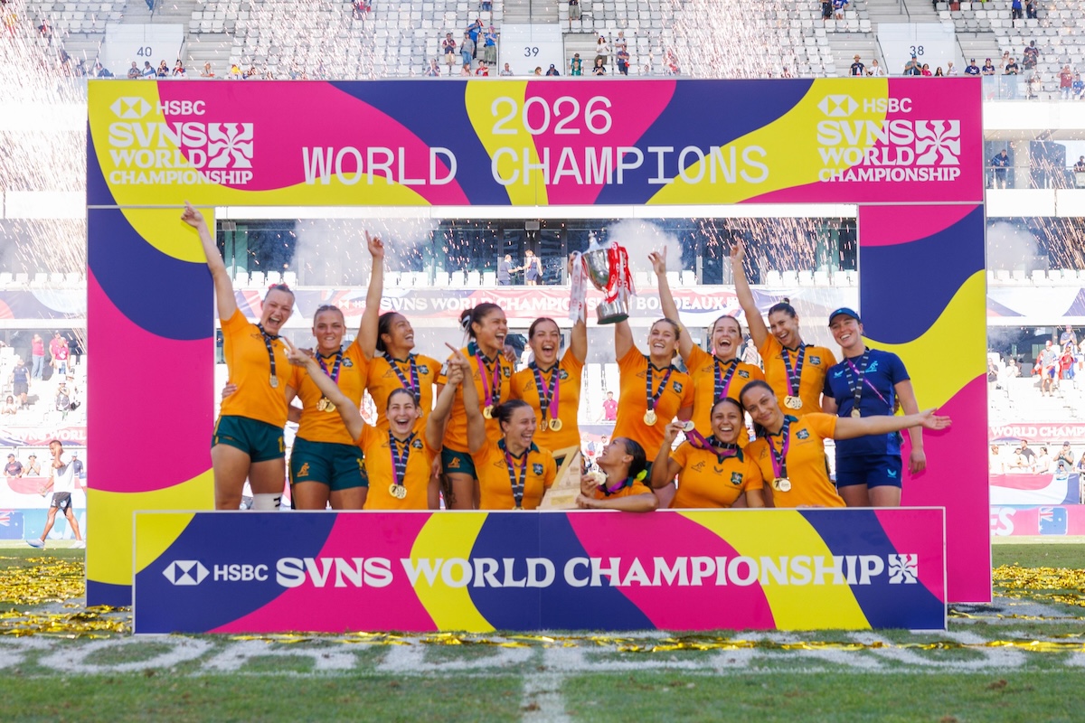 Australia femminile