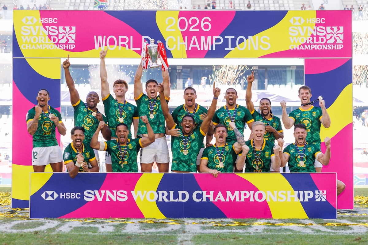 Sudafrica