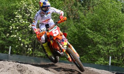 Coenen, MXGP
