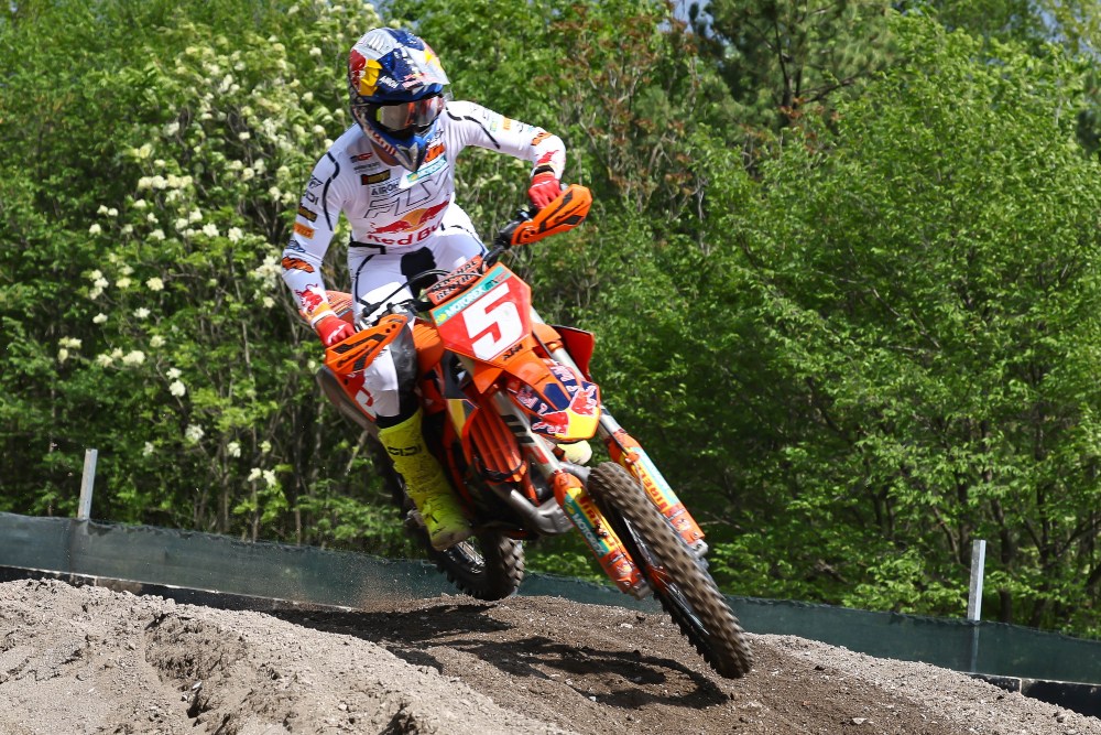 Coenen, MXGP