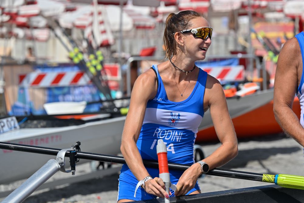 Valentina Rodini