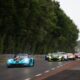 LMGT3 Le Mans