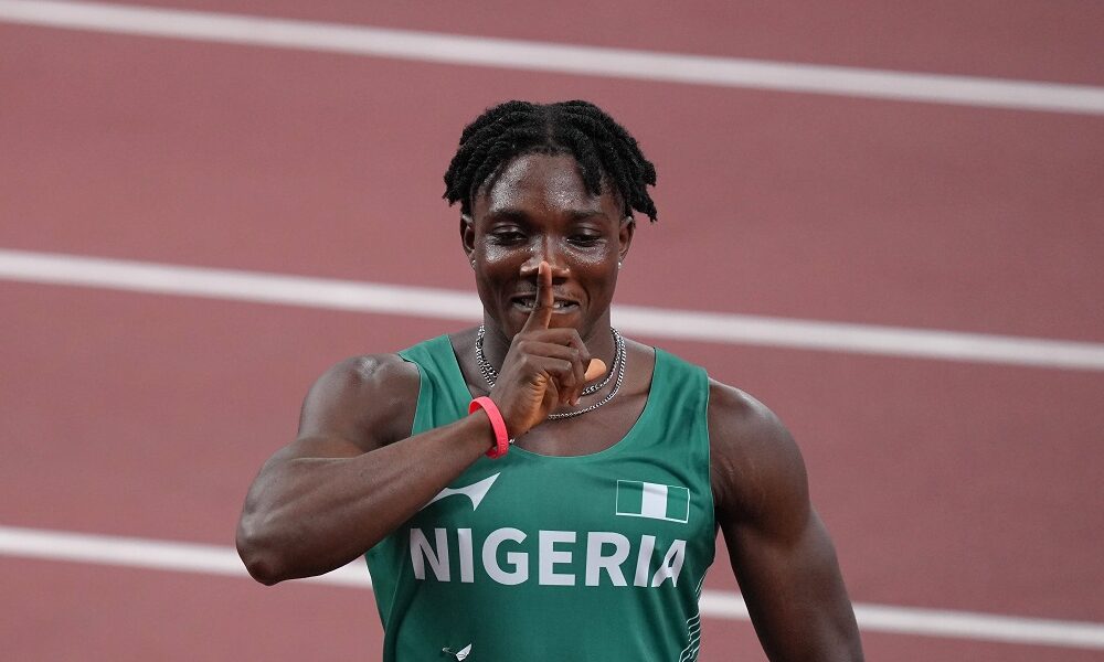Kanyinsola Ajayi