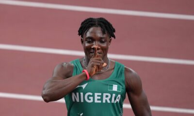 Kanyinsola Ajayi