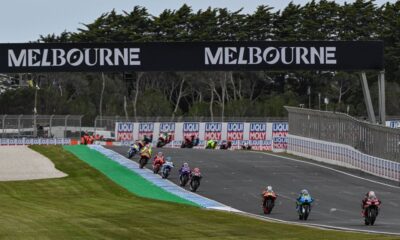 Phillip Island