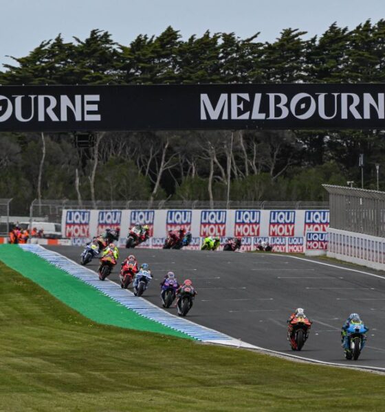 Phillip Island