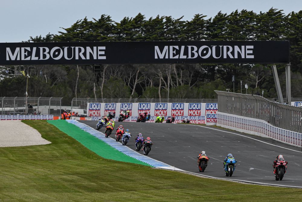 Phillip Island