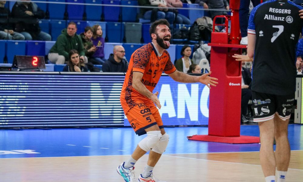 Damiano Catania