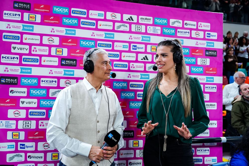 Giulia Pisani