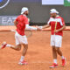 Simone Bolelli ed Andrea Vavassori