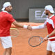 Simone Bolelli, Andrea Vavassori
