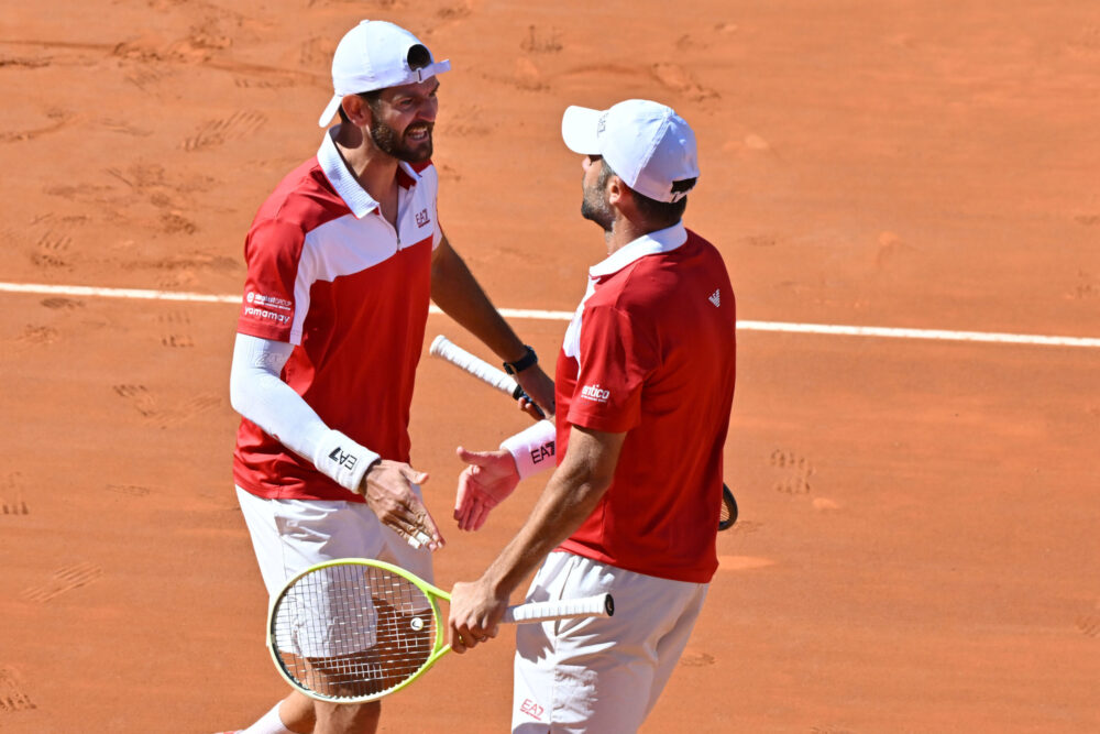 roland garros oggi in tv orari 2 giugno ordine di gioco streaming da Oasport.it roland garros oggi in tv orari 2 giugno ordine di gioco streaming