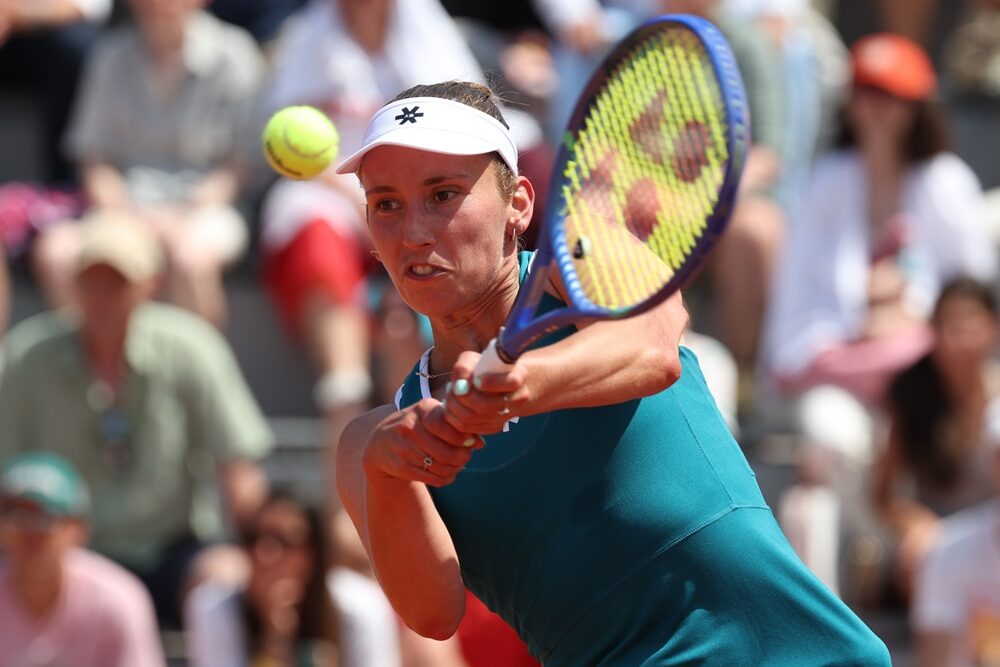 Elise Mertens