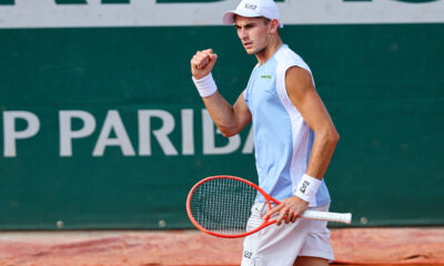 Matteo Arnaldi