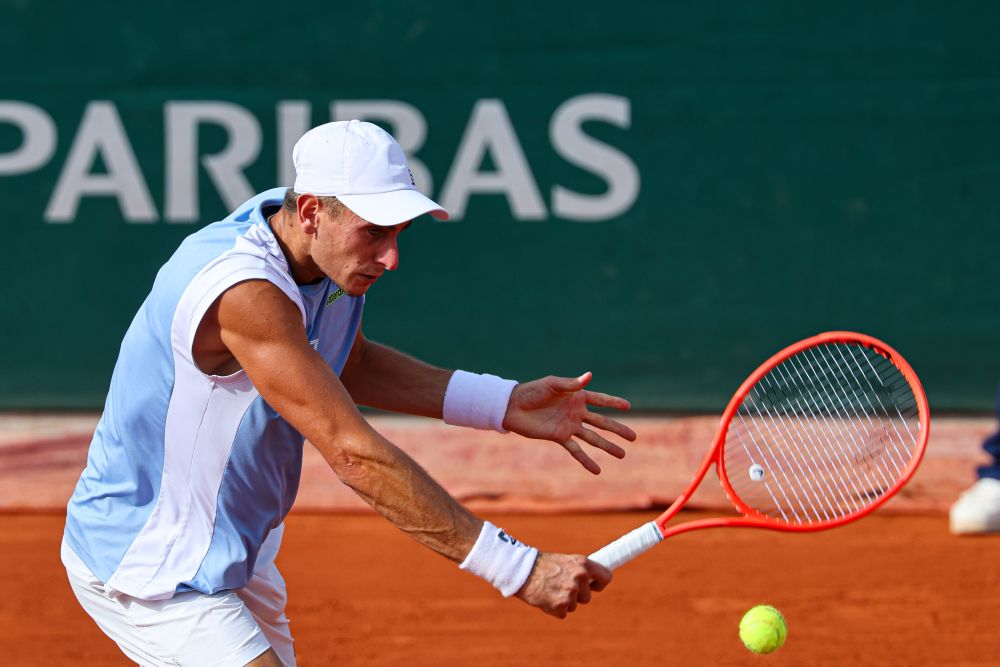 Matteo Arnaldi