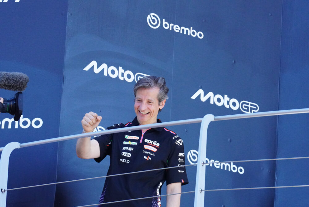 Massimo Rivola