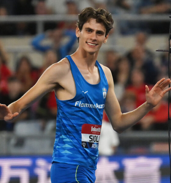 Matteo Sioli