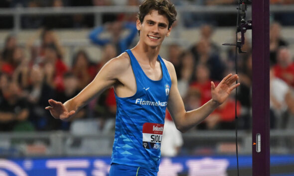 Matteo Sioli