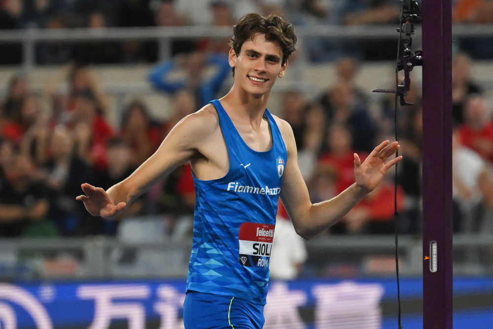 Matteo Sioli
