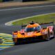 Genesis Le Mans