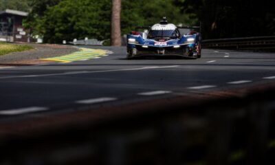 #35 Alpine