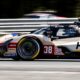 Cadillac #38