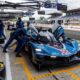Alpine Le Mans 2026