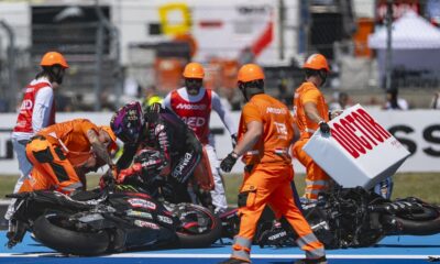 Incidente GP Ungheria
