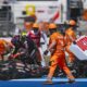 Incidente GP Ungheria