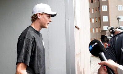 Jannik Sinner