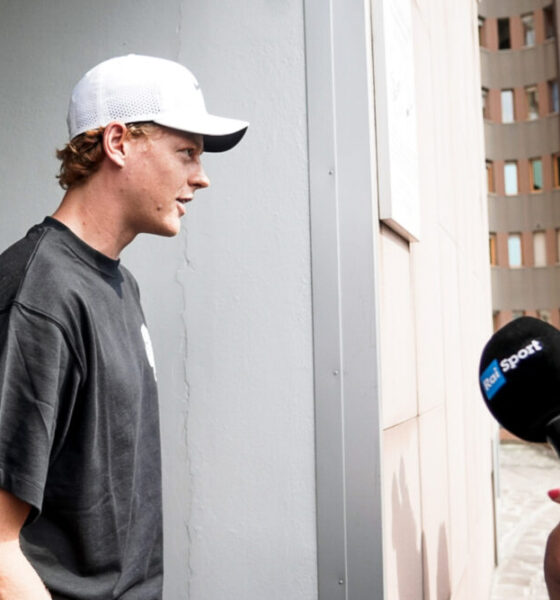 Jannik Sinner