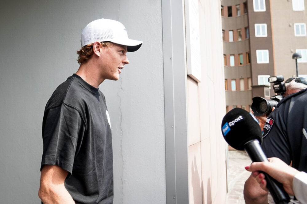 Jannik Sinner