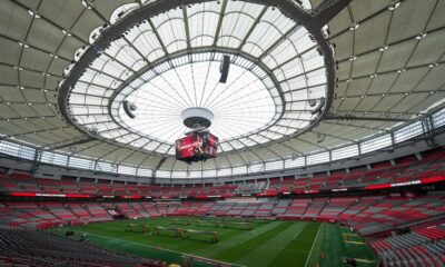 Stadio Vancouver