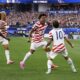 USA calcio