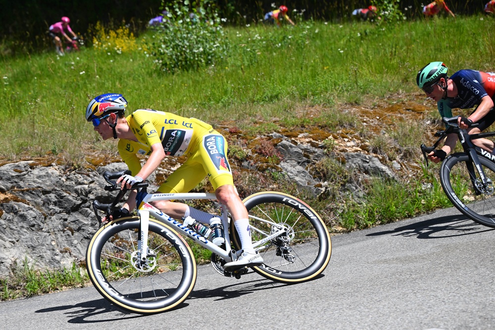 classifica tour auvergne rh244ne alpes 2026 settima tappa tuckwell difende il primato con 42 su jorgenson da Oasport.it classifica tour auvergne rh244ne alpes 2026 settima tappa tuckwell difende il primato con 42 su jorgenson