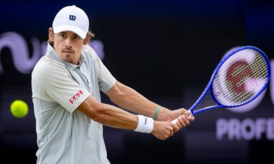 Alex de Minaur